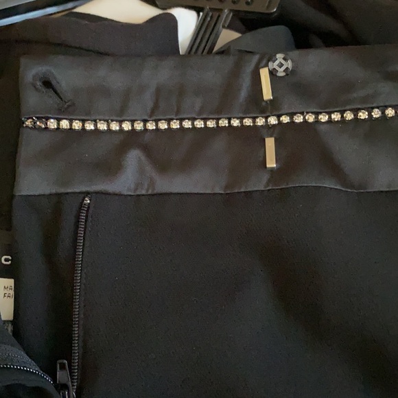 Black Tuxedo trousers - Picture 8 of 8